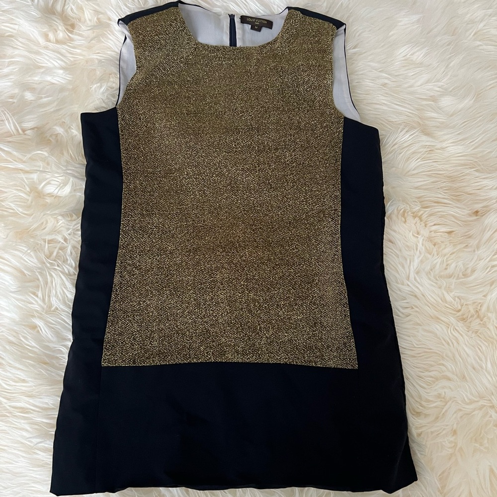 Used Louis Vuitton women’s top